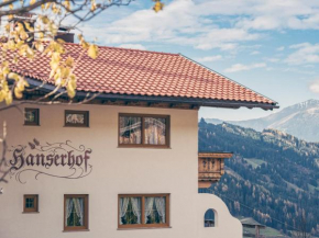 Hanserhof Zell Am Ziller